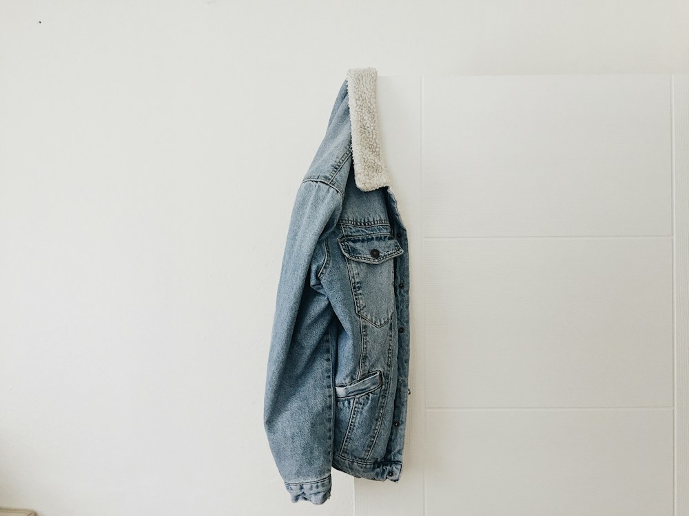 La veste Traversée