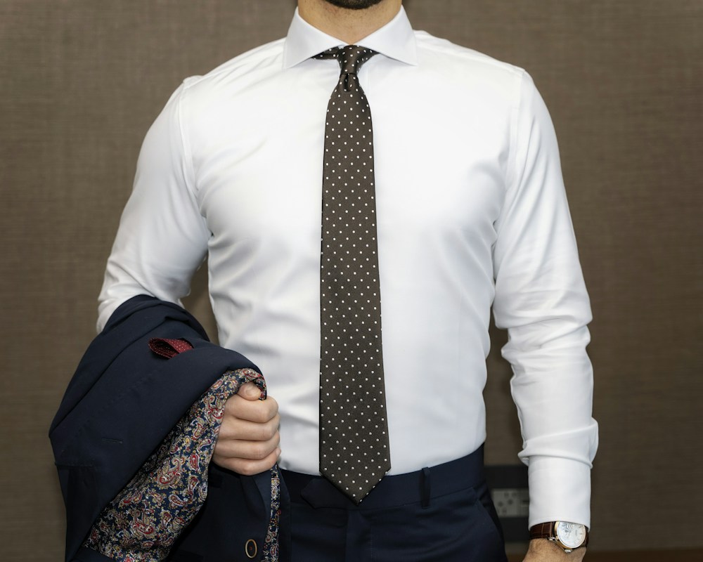 La chemise Horizon